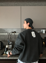 Laper San Francisco Pigment Washing Man