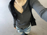 [EE] Ray Soft Button T