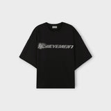 3 TAP Achievement Short Sleeve T Shirt (3color)