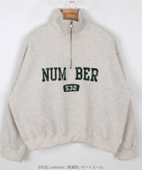 Crack number - mtm