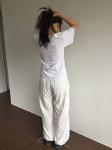 ゼロサンノットTシャツ  (2color)