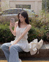 Coase Layered Blouse