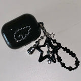 stars keyring