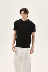 Heavyweight Cotton Relaxed Fit Tee