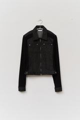 (W) Kenzi Zip Up Jacket