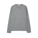 シー スルー リップ ティーシャツ (GRAY)