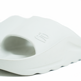 Patrobas Ease Ivory Sandals