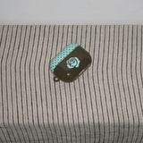Rose Polka Dot Mint Choco Glossy AirPods Case