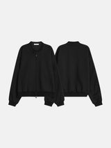 トリプルメッシュバイカートレーニングジャケット