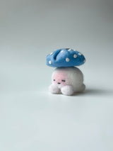 スウェーティーパフィートック