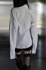 Louis Overwrinkle Shirt