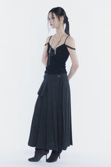 ベラレーストップ black