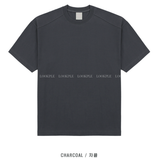 Nade Perfect USA Cotton Overfit Air Cooling Short Sleeve