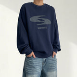 Siten Oversized Sweatshirt (3 colors)