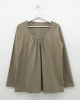 Leelo Gathering T-shirt (4color)