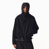 HARRINGTON JACKET