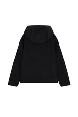 レイク カーブド ウィンド ジャケット