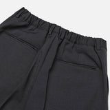 Julia Wrap Pintuck Over Slacks