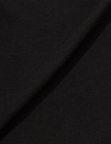 カンカンパンプキン リボン ドレス(BLACK)