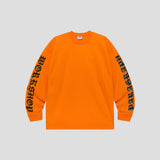 GOLD WORKSHOP L/S