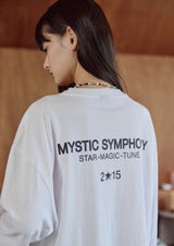 26SS★ Mystic Symphony Long Sleeve