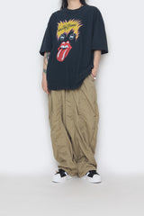 イタリアンストーンズ半袖Tシャツ
