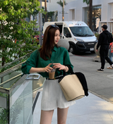 [2,000 Sold] Setter Breeze Linen Pants / 3 Colors