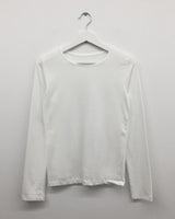 メロースパンデックスロングスリーブ (5 Colors)