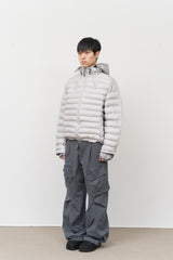 Sub Padding Jumper