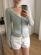 Race shorts