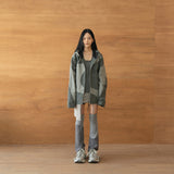 AOP x SIDE SERVICE UZUMAKE TRACK JACKET