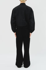 Sid Boots-cut Pants (3color)