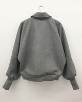 [MD's Pick] バルマカーン ハンドウォーマー ブルゾン (2 Colors)