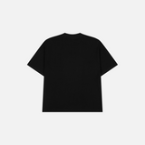 フロントボクシーTシャツ