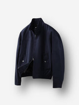 Ruhnow essential herrington jacket