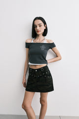 ag cross t (dark grey)