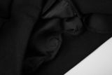 Aveline Baroque Hoodie Zip-Up