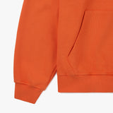 ストレンジャーリラックスフィットストフーディー (Orange)