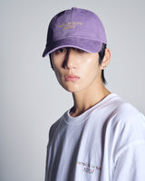 26SS KACHION BASIC LOGO BALL CAP