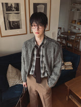 Freak Grunge Check Shirt