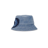 Love Denim Hat
