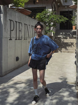 Adi Nylon Banding Shorts