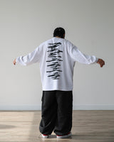 NOISE OVERSIZE TEE 