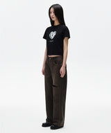 HEART LOCK TEE