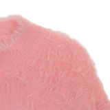 ドリーミーラウンドセーター