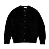 Hale Angora Round Cardigan
