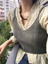 [MADE] Rott bustier