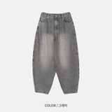 ミスティムース バルーンバンディングパンツ (3 Colors)