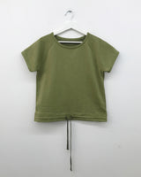 オスロストリングTシャツ (4color)