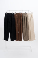 Muet Corduroy Pants